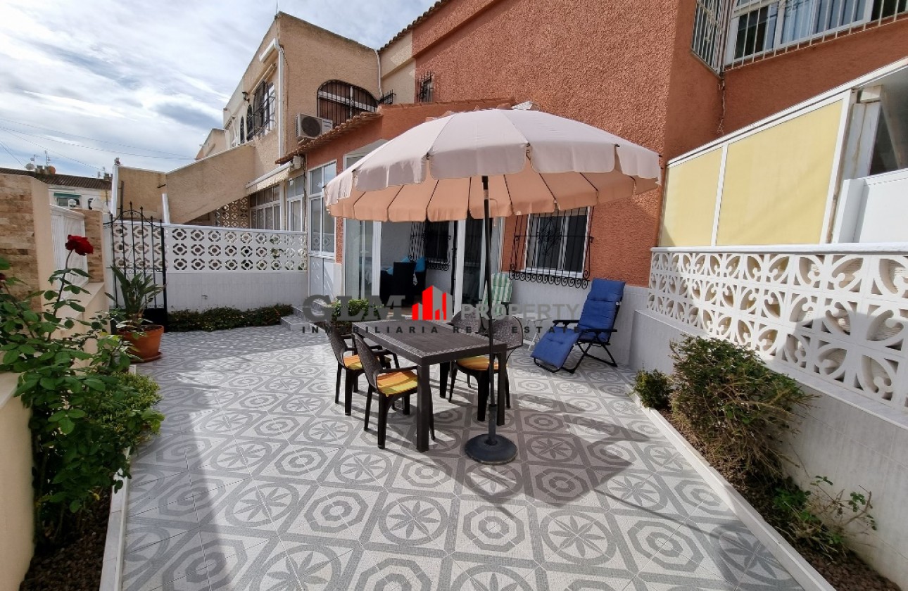 Reventa - Apartamento - LOS NAREJOS - Oasis