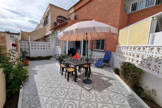 Reventa - Apartamento - LOS NAREJOS - Oasis