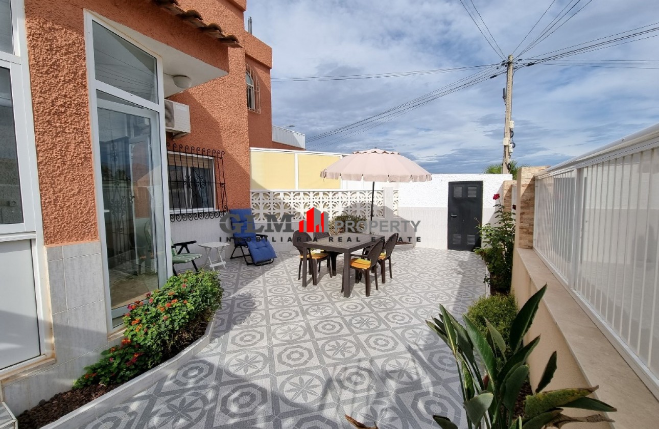 Reventa - Apartamento - LOS NAREJOS - Oasis