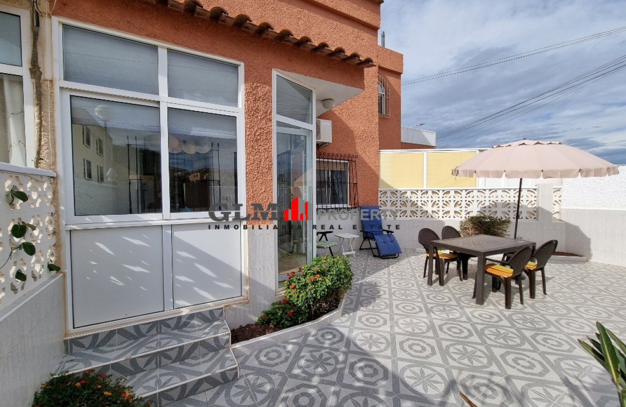 Reventa - Apartamento - LOS NAREJOS - Oasis