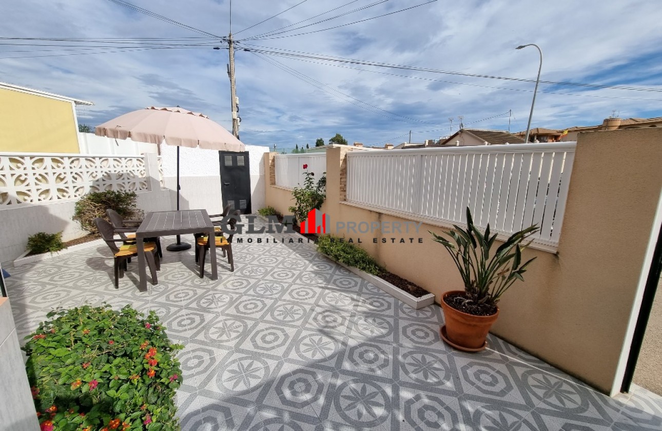 Reventa - Apartamento - LOS NAREJOS - Oasis