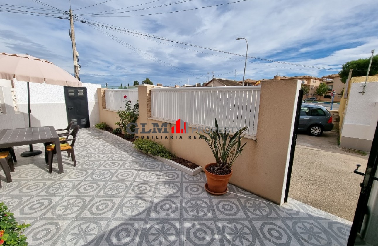 Reventa - Apartamento - LOS NAREJOS - Oasis