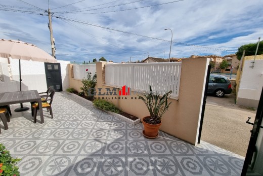 Reventa - Apartamento - LOS NAREJOS - Oasis