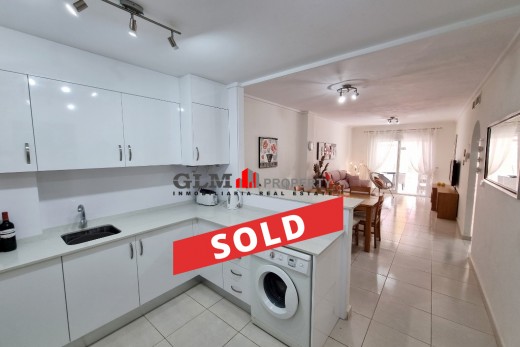 Reventa - Apartamento - Los Alcázares - Puerto Marina