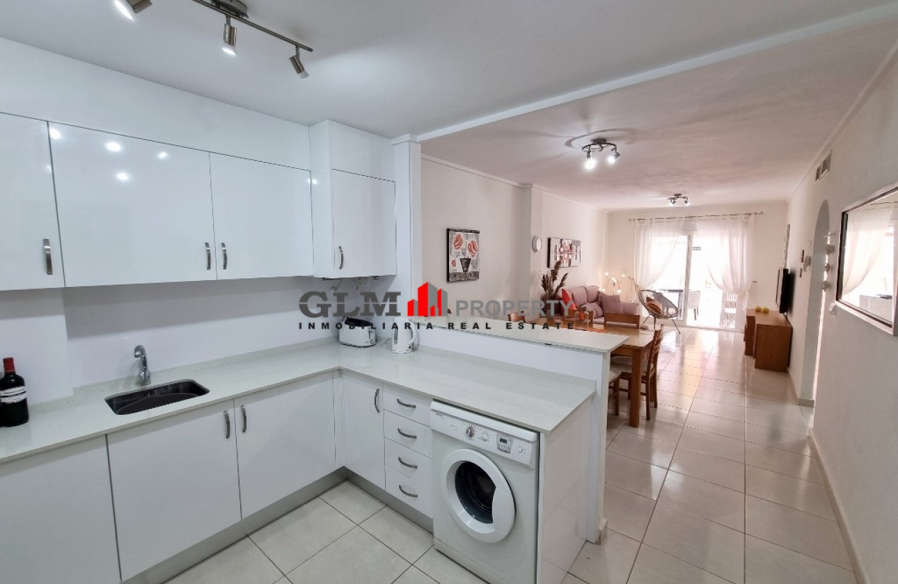 Reventa - Apartamento - Los Alcázares - Puerto Marina