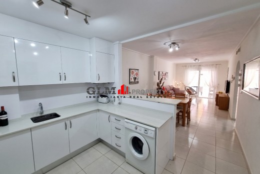 Reventa - Apartamento - Los Alcázares - Puerto Marina