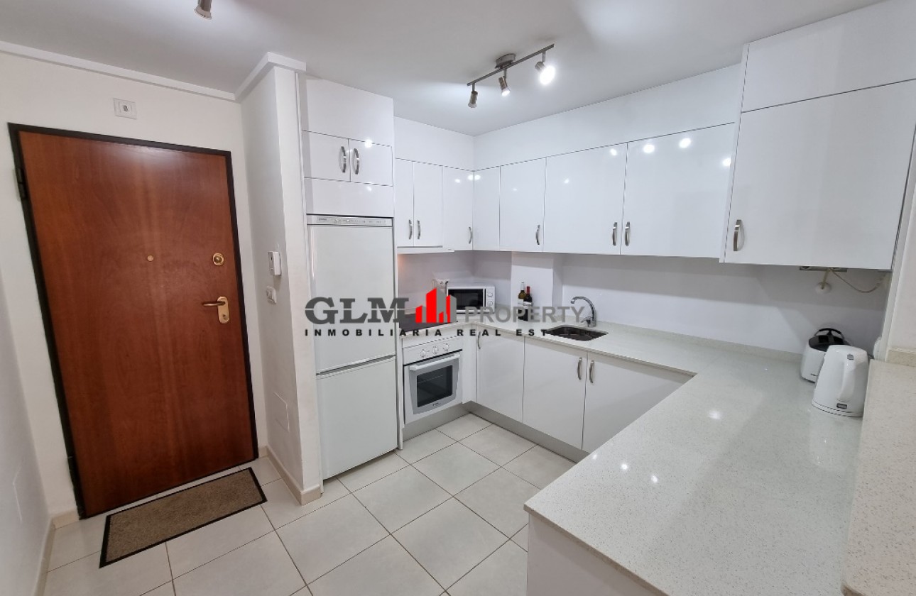 Reventa - Apartamento - Los Alcázares - Puerto Marina