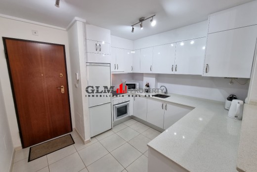 Reventa - Apartamento - Los Alcázares - Puerto Marina