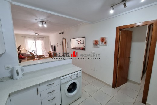 Reventa - Apartamento - Los Alcázares - Puerto Marina