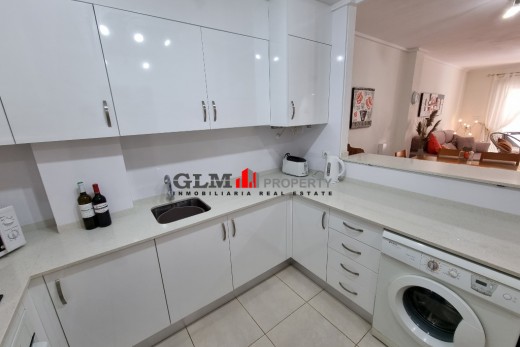 Reventa - Apartamento - Los Alcázares - Puerto Marina