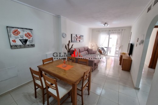 Reventa - Apartamento - Los Alcázares - Puerto Marina