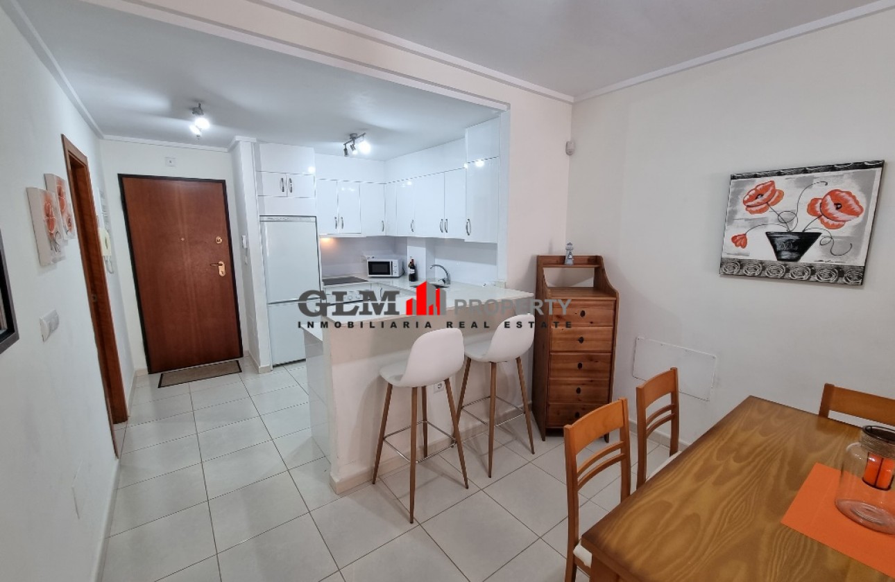 Reventa - Apartamento - Los Alcázares - Puerto Marina