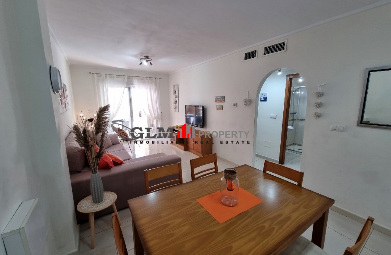 Reventa - Apartamento - Los Alcázares - Puerto Marina