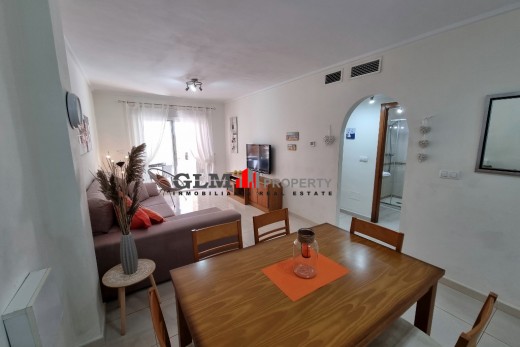 Reventa - Apartamento - Los Alcázares - Puerto Marina