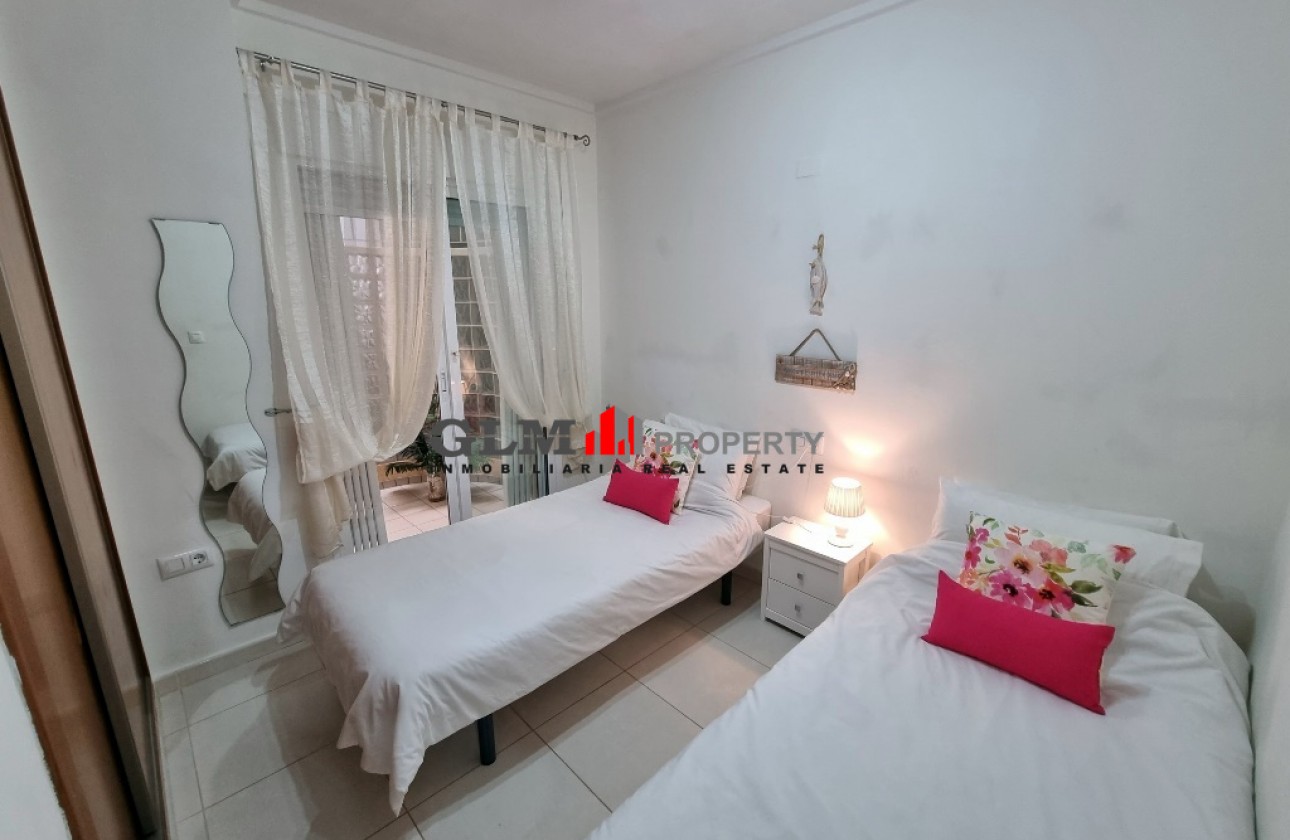 Reventa - Apartamento - Los Alcázares - Puerto Marina