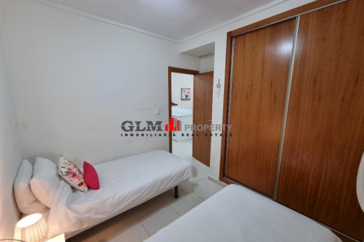 Reventa - Apartamento - Los Alcázares - Puerto Marina