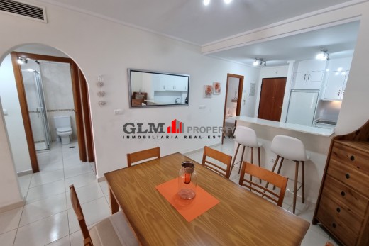 Reventa - Apartamento - Los Alcázares - Puerto Marina