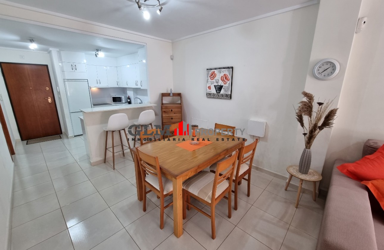 Reventa - Apartamento - Los Alcázares - Puerto Marina