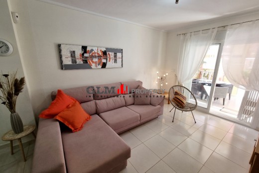 Reventa - Apartamento - Los Alcázares - Puerto Marina