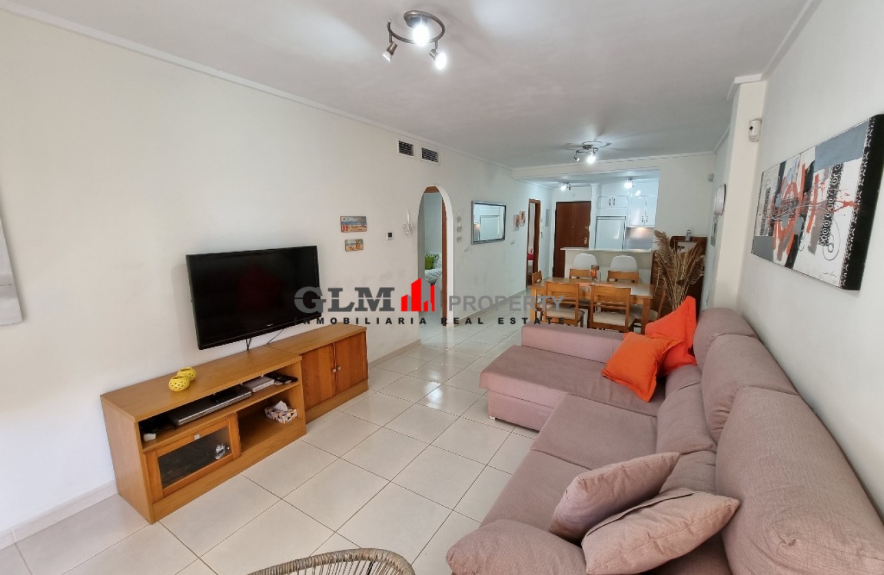 Reventa - Apartamento - Los Alcázares - Puerto Marina