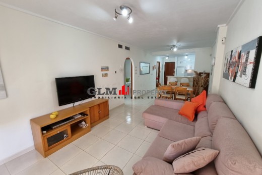 Reventa - Apartamento - Los Alcázares - Puerto Marina