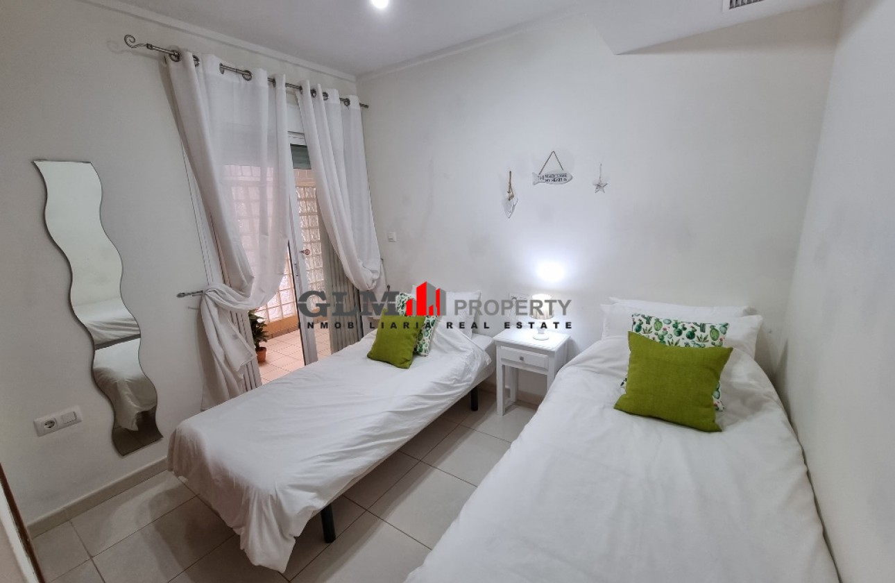 Reventa - Apartamento - Los Alcázares - Puerto Marina