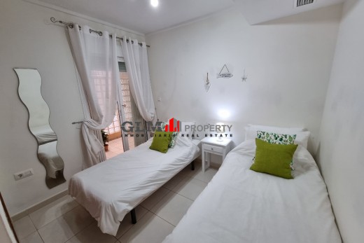 Reventa - Apartamento - Los Alcázares - Puerto Marina