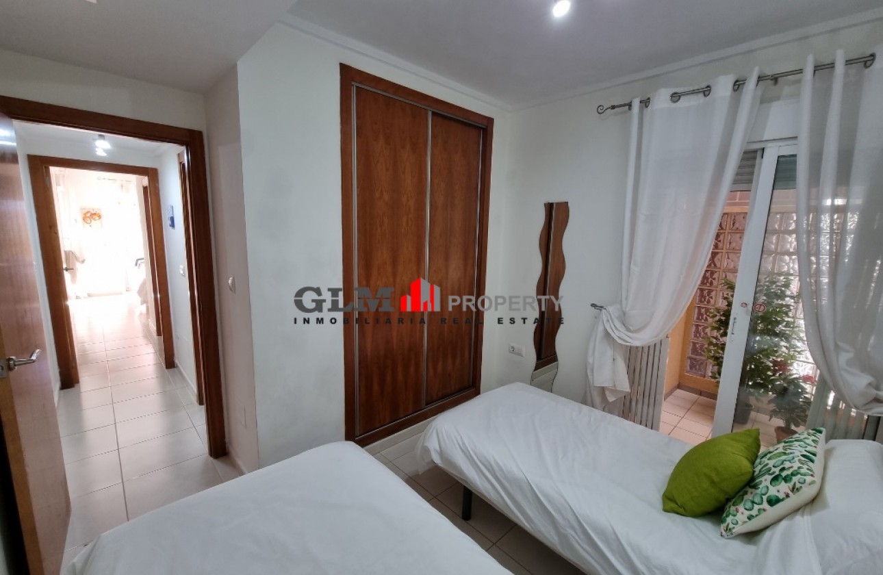 Reventa - Apartamento - Los Alcázares - Puerto Marina