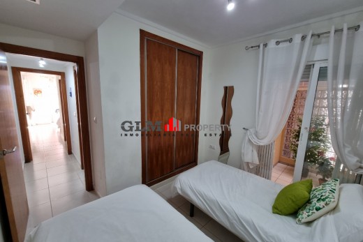 Reventa - Apartamento - Los Alcázares - Puerto Marina