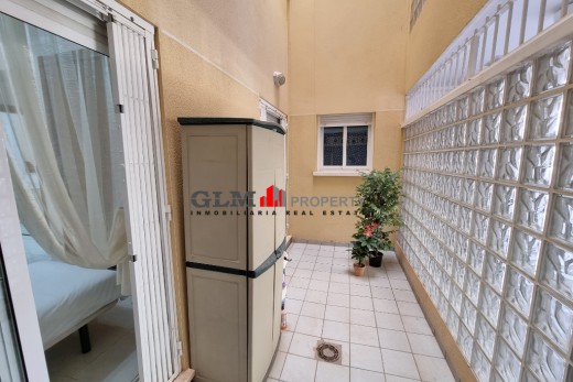 Reventa - Apartamento - Los Alcázares - Puerto Marina