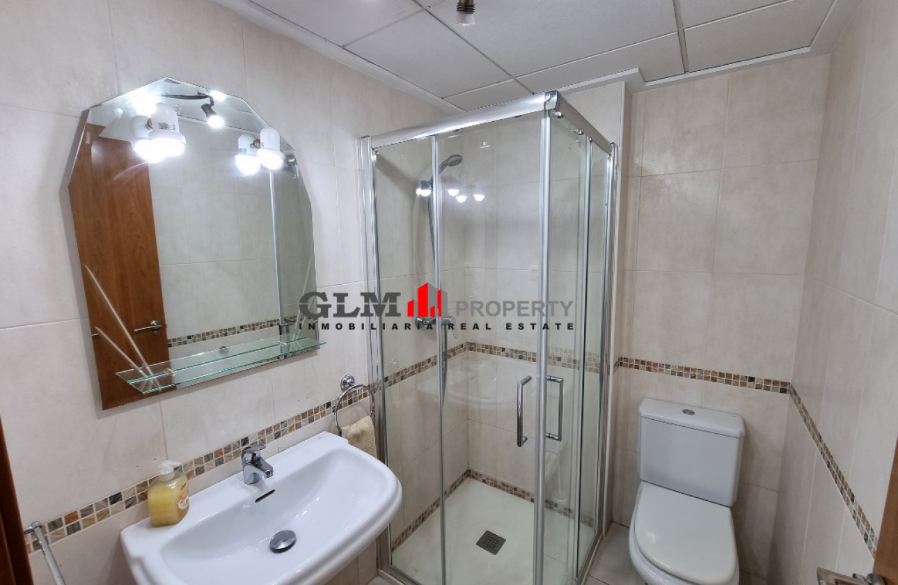 Reventa - Apartamento - Los Alcázares - Puerto Marina