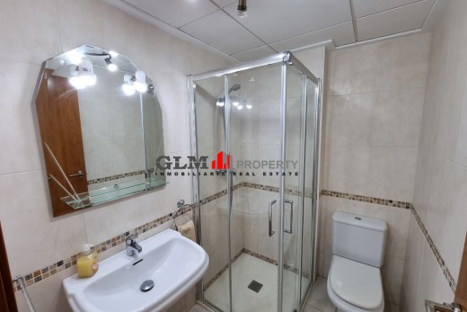 Reventa - Apartamento - Los Alcázares - Puerto Marina