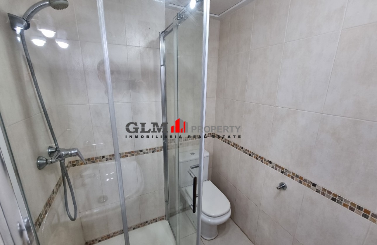 Reventa - Apartamento - Los Alcázares - Puerto Marina