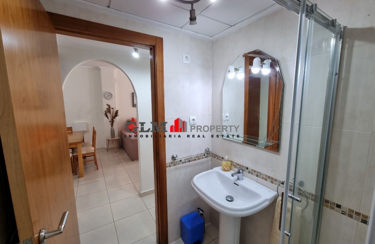 Reventa - Apartamento - Los Alcázares - Puerto Marina