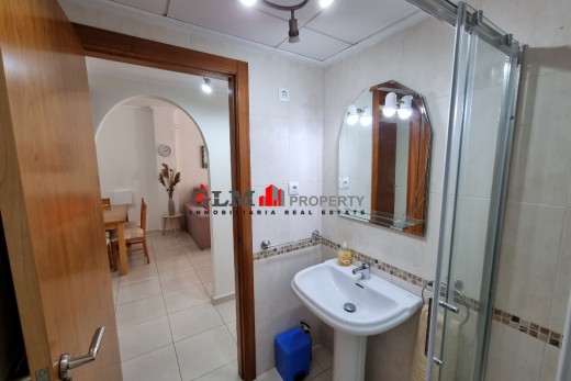 Reventa - Apartamento - Los Alcázares - Puerto Marina