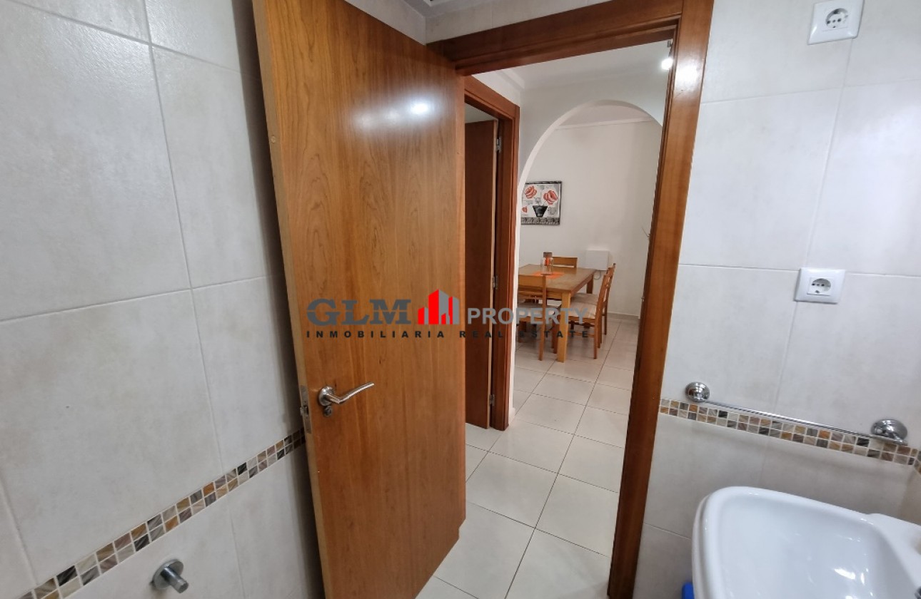 Reventa - Apartamento - Los Alcázares - Puerto Marina