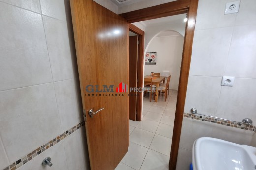 Reventa - Apartamento - Los Alcázares - Puerto Marina