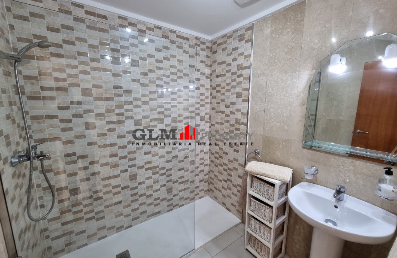 Reventa - Apartamento - Los Alcázares - Puerto Marina