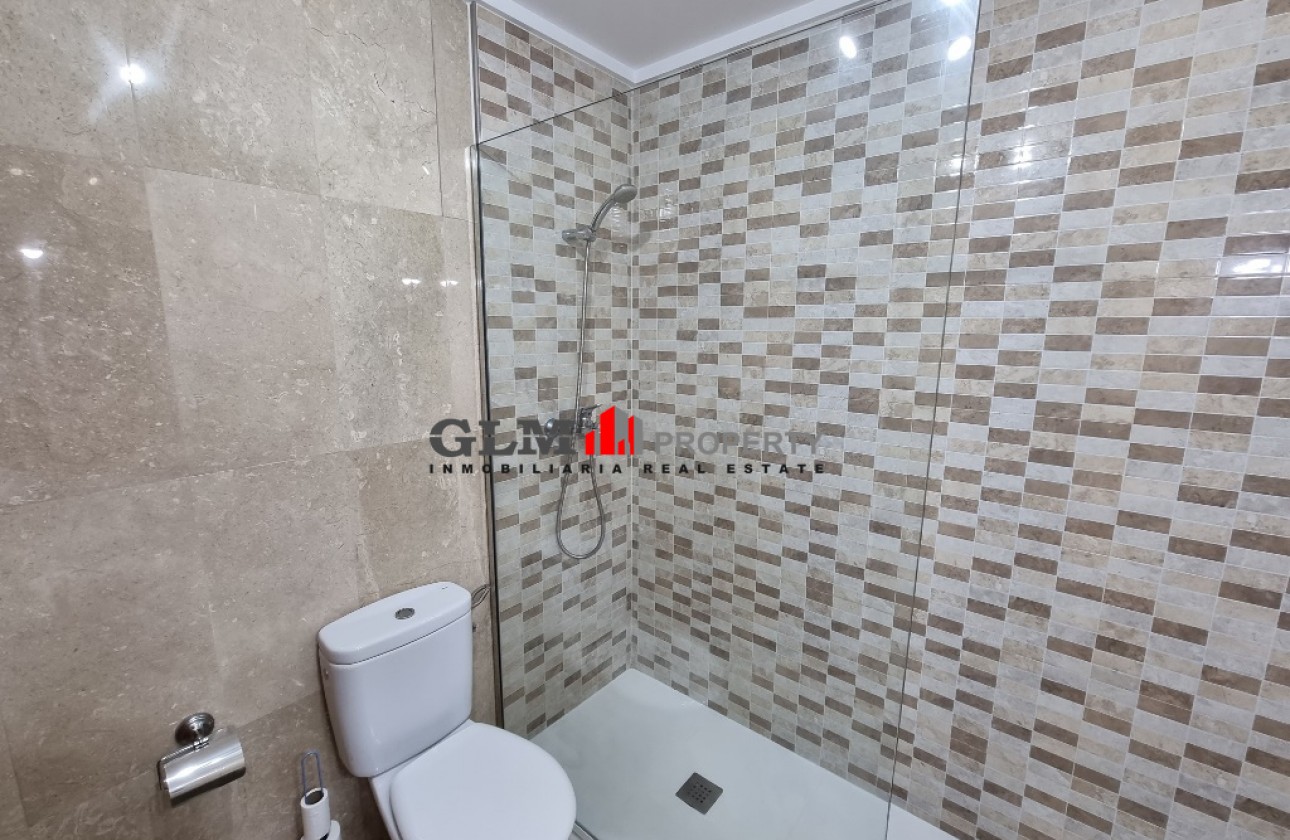 Reventa - Apartamento - Los Alcázares - Puerto Marina
