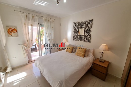 Reventa - Apartamento - Los Alcázares - Puerto Marina