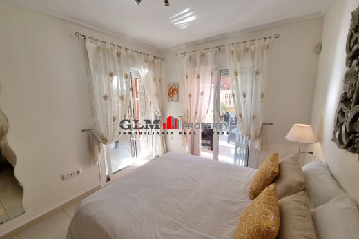 Reventa - Apartamento - Los Alcázares - Puerto Marina