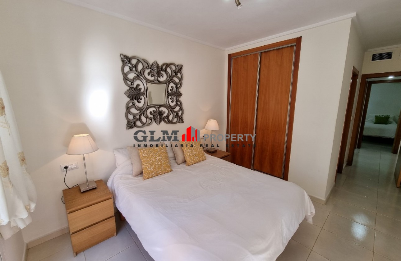 Reventa - Apartamento - Los Alcázares - Puerto Marina