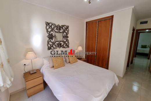 Reventa - Apartamento - Los Alcázares - Puerto Marina