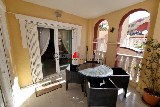 Reventa - Apartamento - Los Alcázares - Puerto Marina