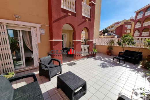Reventa - Apartamento - Los Alcázares - Puerto Marina