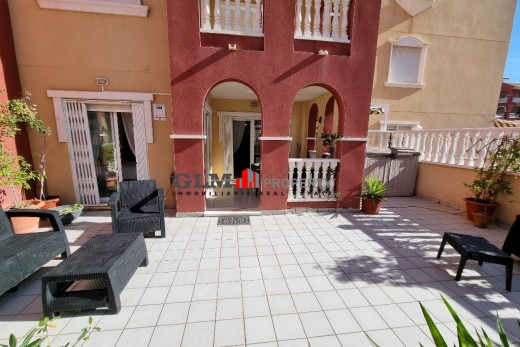 Reventa - Apartamento - Los Alcázares - Puerto Marina