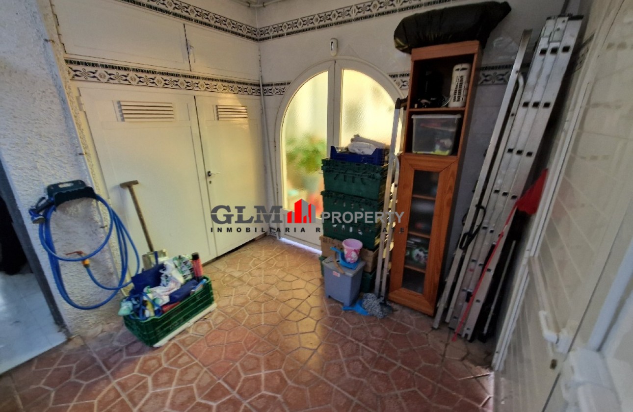 Reventa - Apartamento - Los Alcázares - Oasis