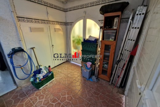 Reventa - Apartamento - Los Alcázares - Oasis