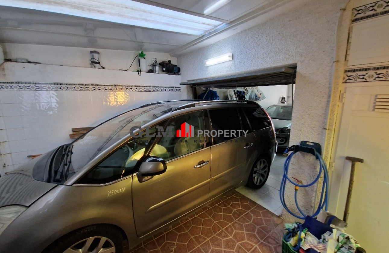 Reventa - Apartamento - Los Alcázares - Oasis