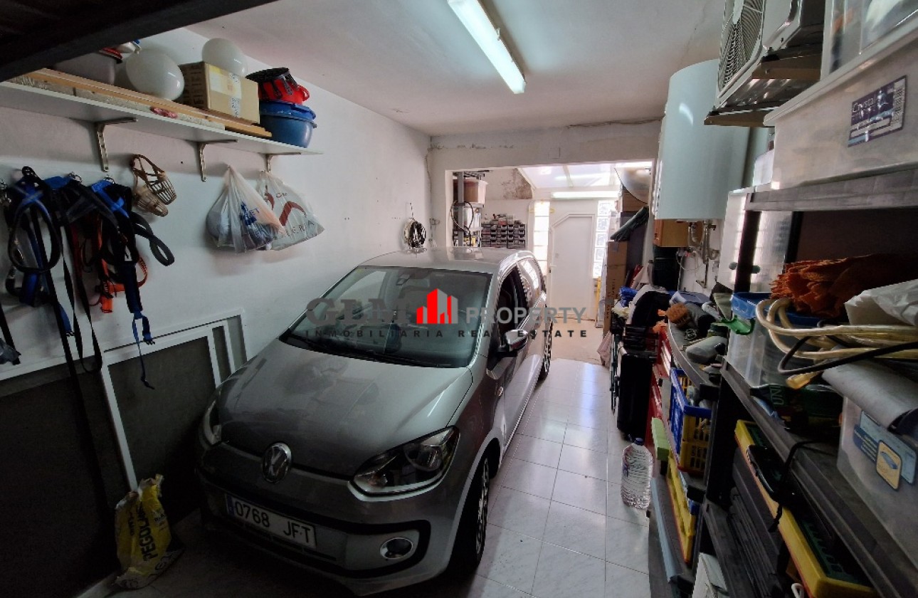 Reventa - Apartamento - Los Alcázares - Oasis